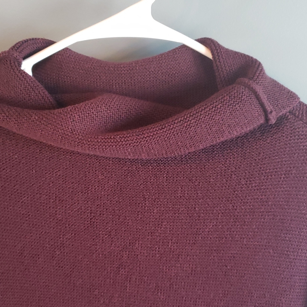 Tunic Sweater - Picture 4 of 6